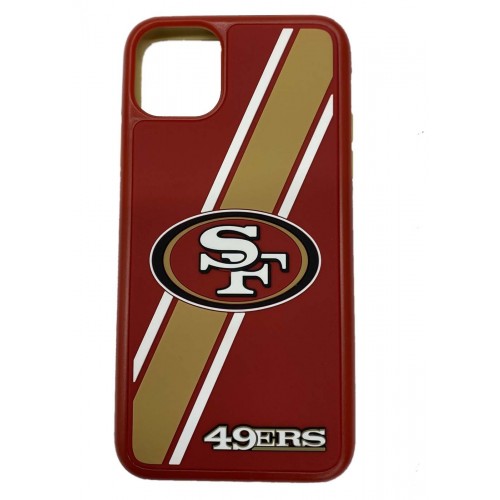 Sports iPhone 11 Pro NFL San Francisco 49ers